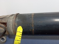 фото thumb №4, Citroen c4 aircross 1.6 hdi awd wał привідний