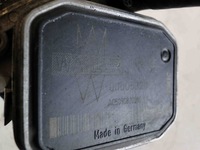 фото thumb №8, Mercedes r klasa w251 клапан egr a6421401960