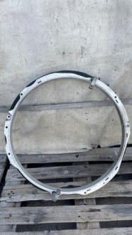 Купить Колесо диск вентилятора радиатора вязкостная муфта scania r, фото thumb