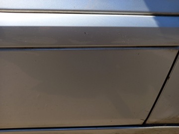 фото thumb №8, Mercedes e w211 двері передні праві перед 744