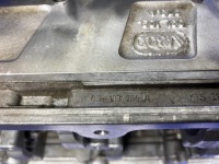 фото thumb №15, Головка двигуна vw golf vi skoda seat audi 1.6 tdi cay 03l103373a