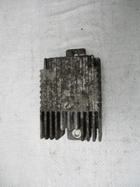 фото thumb №1, Mercedes блок управления вентиляторов a0235456832