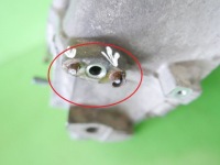 фото thumb №5, Коллектор всасывающий honda accord v ce8 2.0 16v 96-98