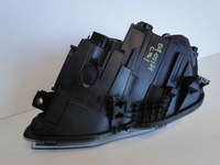 фото thumb №13, Mercedes glk x204 204 lift лампа права лінза h7