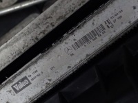 Комплект радіатор вентилятор mercedes slk 2 200 r171 1.8 a2035001754 Київ, фото thumb