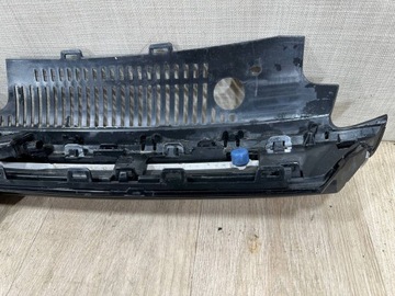 фото thumb №14, Vw golf viii 8 решітка радіатора решітка led 5h0853653