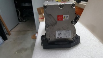 фото thumb №9, Компресор кондиціонера vw audi seat skoda 1ea820808b 1ea816551e демонтаж