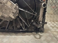 фото thumb №8, Комплектна радіатор вентилятор wody bmw f01 f02 f10 f11 4.4 n63 8509743