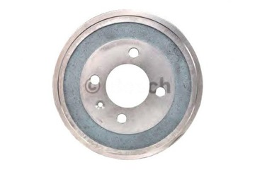 фото thumb №2, Bosch барабаны тормозные seat arosa cordoba cordoba v