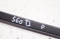 Volvo v60 1 s60 2 молдинг стекло лобовое правый  перед передняя 31416141 Киев, фото thumb