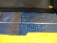 фото thumb №11, Mitsubishi lancer vii cs молдинг порог левая t54