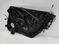 Mercedes ml w166 166 вкладыш дверь левая передние с Разборки, фото thumb