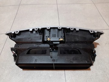 фото thumb №7, Mercedes w221 решётка решётки воздуховод часы красивый