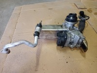 фото thumb №2, Клапан радіатор вихлопних газів egr vw audi 3.0 tdi i 059131511 ch