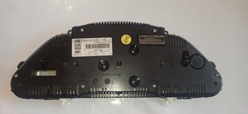 фото thumb №10, Спидометр audi a6 c6 allroad ii 3.0tdi 4f0920933l