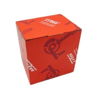 Купити Кулькова опора важіль. vw t4 90- /trw/, фото thumb