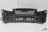 фото thumb №13, Audi q2 kompletny перед капот крылья бампер pas передний лампы усилитель