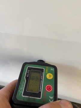 фото thumb №12, Vw t6 перед комплектный лампы капот lb9a pas европа оригинал лак