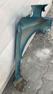 фото thumb №6, Hyundai i20 2021- крыло левый передний перед