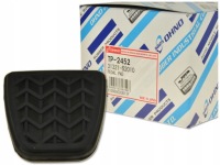 фото thumb №1, Toyota rav4 ii 00-05 накладка гумовий елемент na педаль зчеплення гальма made in japan