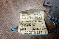 фото thumb №8, Другое модули iveco daily iv flatbed 5801379736 2.29l дизель 93kw 2012