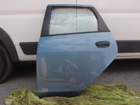 фото thumb №1, Дверь левый задняя mitsubishi colt 2012r