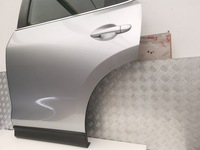 фото thumb №3, Mazda cx5 ii 2017- дверь левая зад задние 45p usa