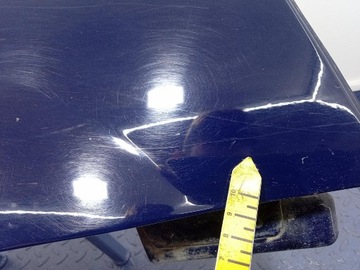 фото thumb №12, Dacia logan i рестайлінг крило перед праві переднє ovd42