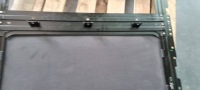 фото thumb №9, Maserati quattroporte vi люк стекло шторка алькантара 06700258440