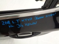 фото thumb №8, Peugeot 208 рестайлінг двері ліві задні ktvd
