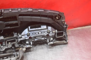 фото thumb №8, Панель роздавальна консоль капот подушка безпеки eu audi a6 c7 універсал 10-14