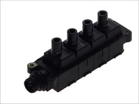 фото thumb №16, Котушка запалювання bosch 0221503489 12131247281