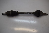 фото thumb №1, Ford fusion 1.4 16v приводной вал левая короткий