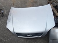 фото thumb №7, Капот opel astra ii g z157