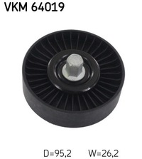 фото thumb №11, Ролик напрямна hyundai elantra i20 i30 carens ii