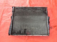 фото thumb №1, Bmw x3 e83 2.0d 2006 радиатор wody