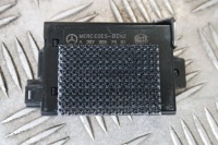 фото thumb №1, Модуль камера mercedes w190 gt amg a2079057501