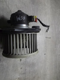 фото thumb №2, Повітродувка повітропровід вентилятор daewoo lanos #7