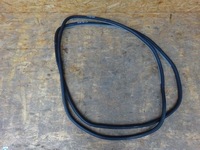 фото thumb №4, Audi a3 8p 8p4 5d sportback прокладка двері права перед передня 8p4831721c