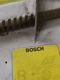 фото thumb №9, Vw sharan фара лампа правий перед