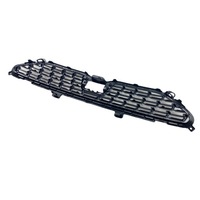 фото thumb №15, Nowa решётка бампера решётка радиатора toyota yaris cross 21- 53111-0dd00