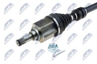 фото thumb №7, Nty npw-ns-072 wał приводной