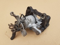 фото thumb №15, Супорт гальмівний + скоба лівий задня / vw caddy iii / 41mm 256mm перевірений