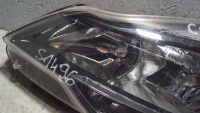 Фара левый перед opel corsa d рестайлинг  s1496 Киев, фото thumb