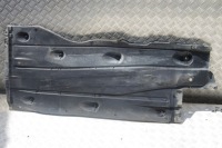 фото thumb №1, Защита подвеска левая audi rs3 8v 8v5 8v0 sedan