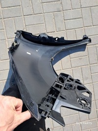 фото thumb №6, Peugeot 5008 i правый крыло передний