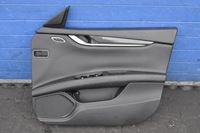 фото thumb №15, Maserati ghibli iii сиденья заднее сиденье обшивки кожа 13r с память