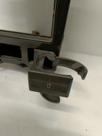 фото thumb №9, Панель керування обдув ford mondeo