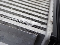 фото thumb №10, Радіатор інтеркулер 144961019r dacia sandero iii 1.0 tce 23r