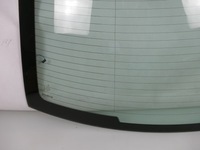 фото thumb №5, Mercedes c w204 sedan стекло зад задняя 10r